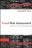 Leonard W. Vona - Fraud Risk Assessment, Inbunden