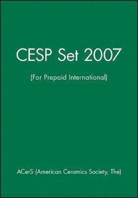 CESP Set 2007 (For Prepaid International)