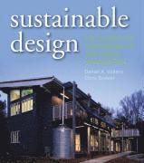 bokomslag Sustainable Design