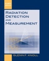 bokomslag Radiation Detection and Measurement