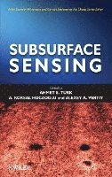 bokomslag Subsurface Sensing