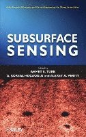 Ahmet S. Turk, Koksal A. Hocaoglu, Alexey A. Vertiy - Subsurface Sensing, Inbunden