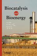 bokomslag Biocatalysis and Bioenergy