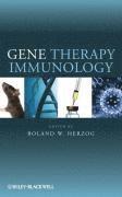 bokomslag Gene Therapy Immunology