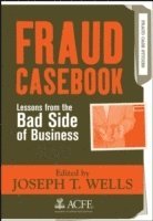 bokomslag Fraud Casebook