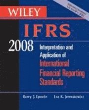 bokomslag Wiley IFRS