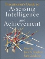 bokomslag Practitioner's Guide to Assessing Intelligence and Achievement