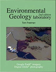bokomslag Environmental Geology Laboratory Manual