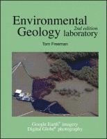 bokomslag Environmental Geology Laboratory Manual