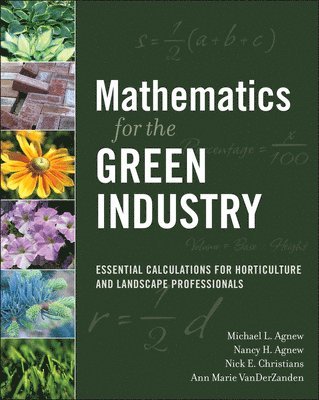Mathematics for the Green Industry 1