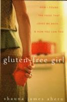 bokomslag Gluten Free Girl
