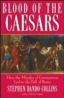 bokomslag Blood of the Caesars