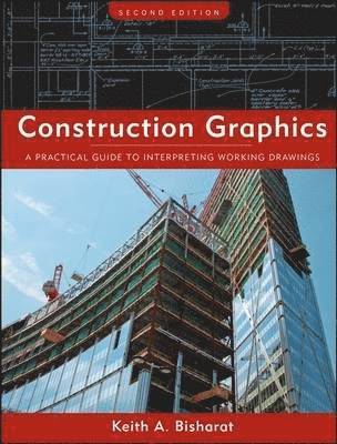 bokomslag Construction Graphics