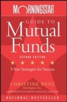 bokomslag Morningstar Guide to Mutual Funds