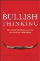 Alden Cass, Brian F. Shaw, Sydney LeBlanc - Bullish Thinking, Häftad