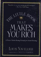 bokomslag The Little Book That Makes You Rich