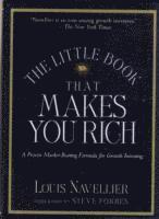 The Little Book That Makes You Rich 1