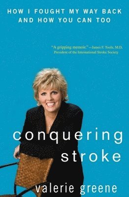 Conquering Stroke 1