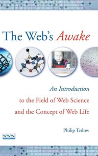 bokomslag The Web's Awake