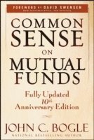 bokomslag Common Sense on Mutual Funds