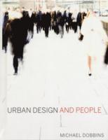 bokomslag Urban Design and People