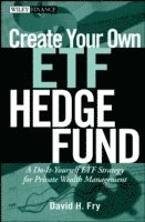 bokomslag Create Your Own ETF Hedge Fund