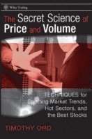 bokomslag The Secret Science of Price and Volume