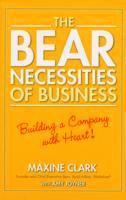 bokomslag The Bear Necessities of Business