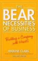 Maxine Clark - Bear Necessities of Business, Häftad