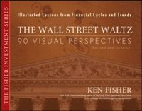 bokomslag The Wall Street Waltz