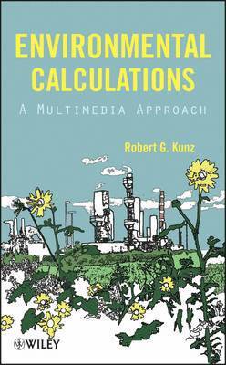 bokomslag Environmental Calculations
