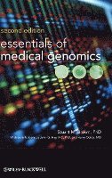 Stuart M. Brown, John G. Hay, Harry Ostrer, USA) Brown, Stuart M. (NYU School of Medicine, New York, New York, Stuart M Brown, John G Hay - Essentials of Medical Genomics, Inbunden