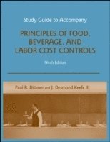 bokomslag Study Guide to accompany Principles of Food, Beverage, and Labor Cost Controls, 9e