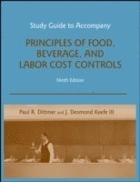 bokomslag Study Guide to accompany Principles of Food, Beverage, and Labor Cost Controls, 9e