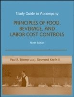 Study Guide to accompany Principles of Food, Beverage, and Labor Cost Controls, 9e 1