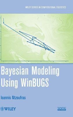 bokomslag Bayesian Modeling Using WinBUGS