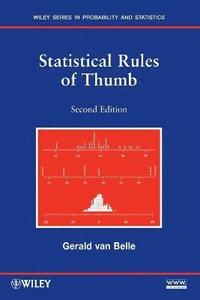 bokomslag Statistical Rules of Thumb