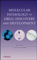 bokomslag Molecular Pathology in Drug Discovery and Development