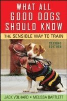 What All Good Dogs Should Know
