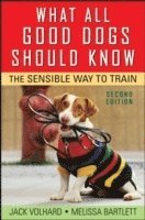 What All Good Dogs Should Know 1