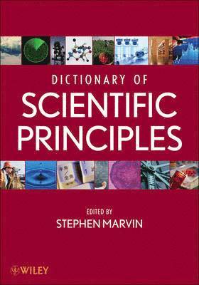 Dictionary of Scientific Principles 1