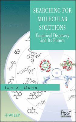 bokomslag Searching for Molecular Solutions