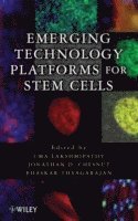 bokomslag Emerging Technology Platforms for Stem Cells