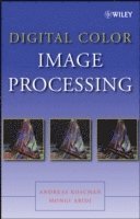 bokomslag Digital Color Image Processing
