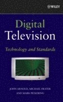 bokomslag Digital Television