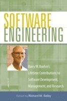 Richard W. Selby - Software Engineering, Inbunden