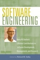 bokomslag Software Engineering