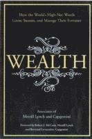 bokomslag Wealth
