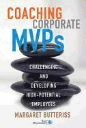 Margaret Butteriss - Coaching Corporate MVPs, Inbunden