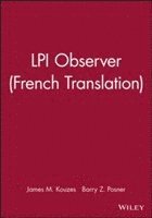bokomslag LPI Observer (French Translation)